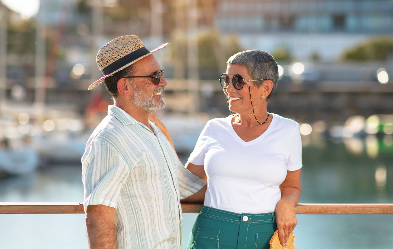 5-daagse lentecruise door het hart van Nederland