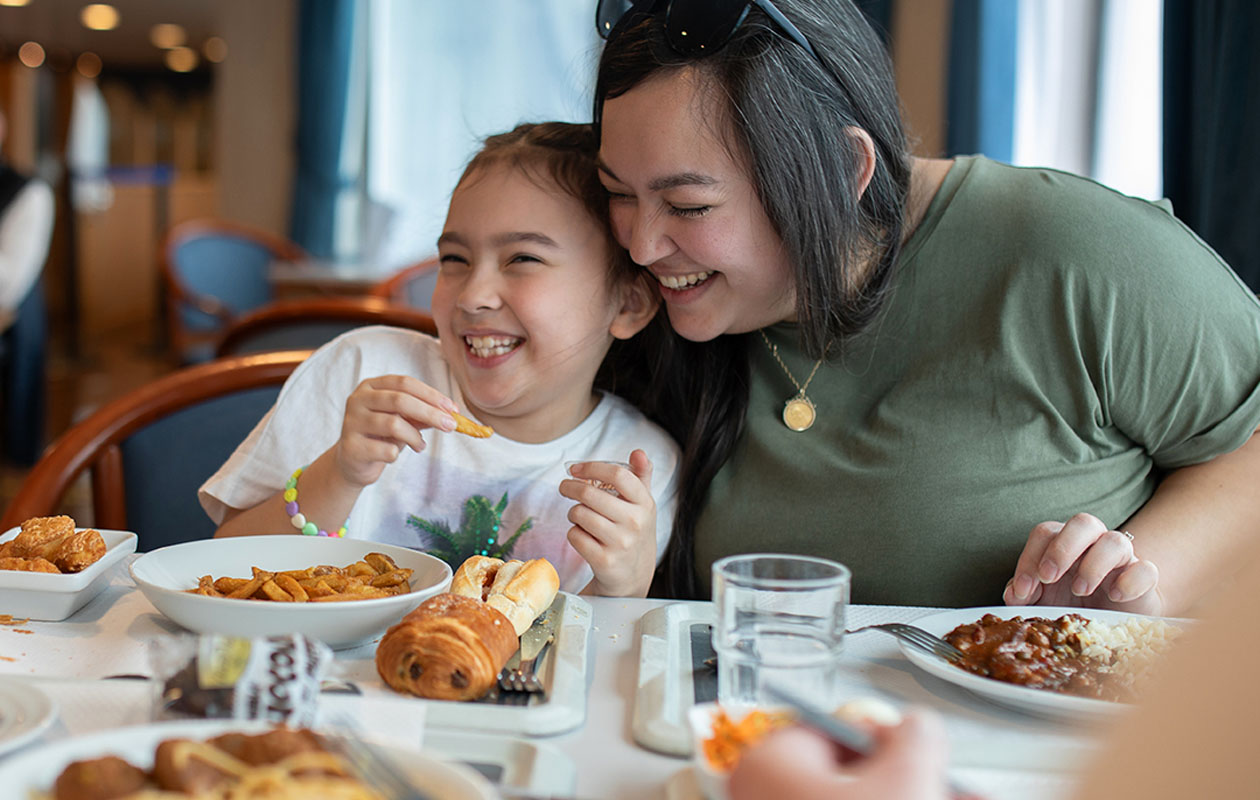 3-daagse Minicruise naar Newcastle met DFDS (4p.)