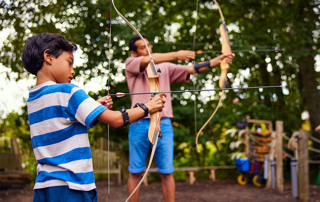 Tot 35% korting op je verblijf bij Center Parcs