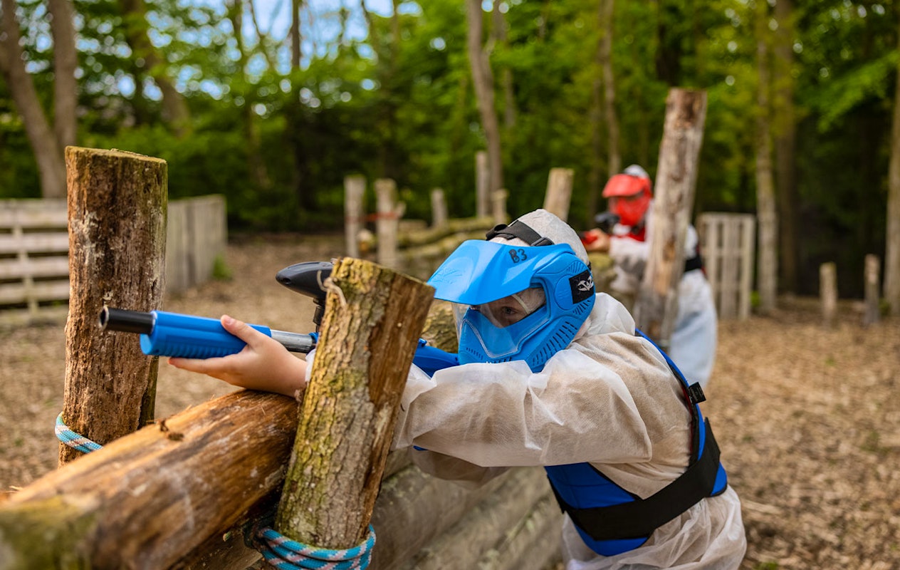Tot 35% korting op je verblijf bij Center Parcs