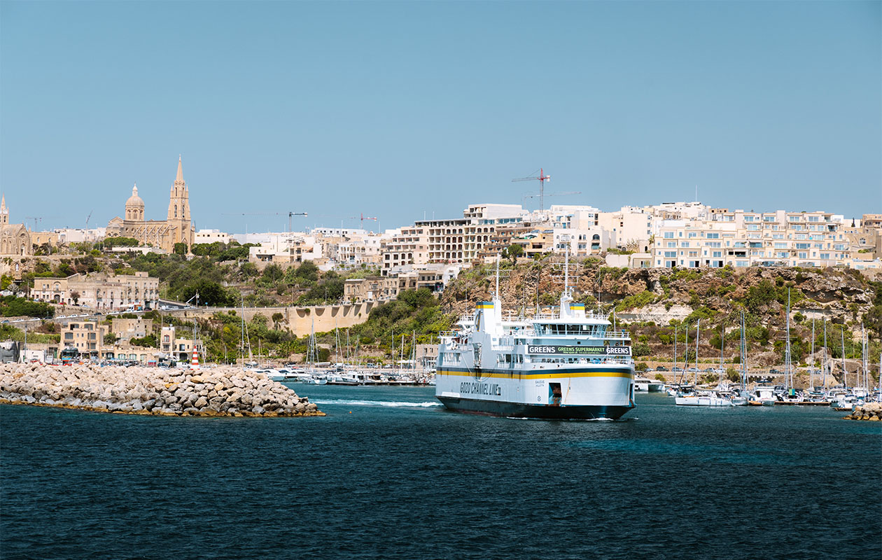 €75 Korting op Reizen naar Malta, Marrakech & Meer