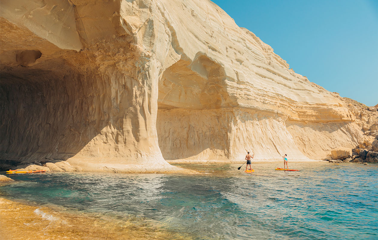 €75 Korting op Reizen naar Malta, Marrakech & Meer