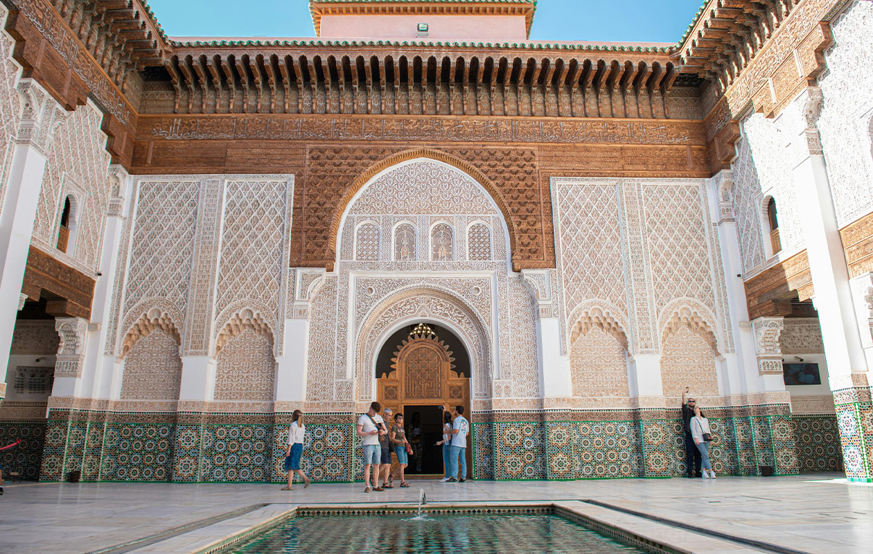 €75 Korting op Reizen naar Malta, Marrakech & Meer