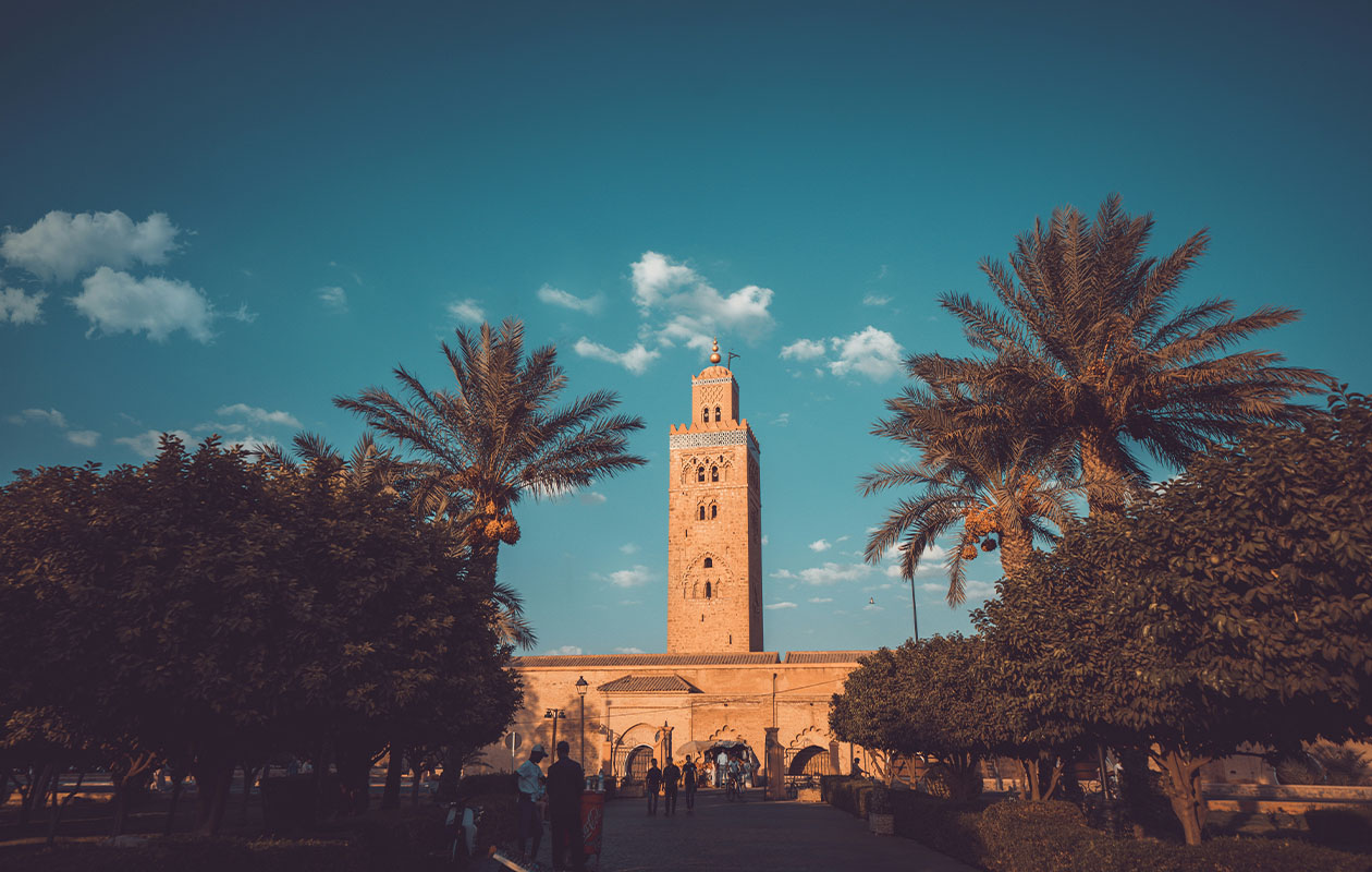 €75 Korting op Reizen naar Malta, Marrakech & Meer