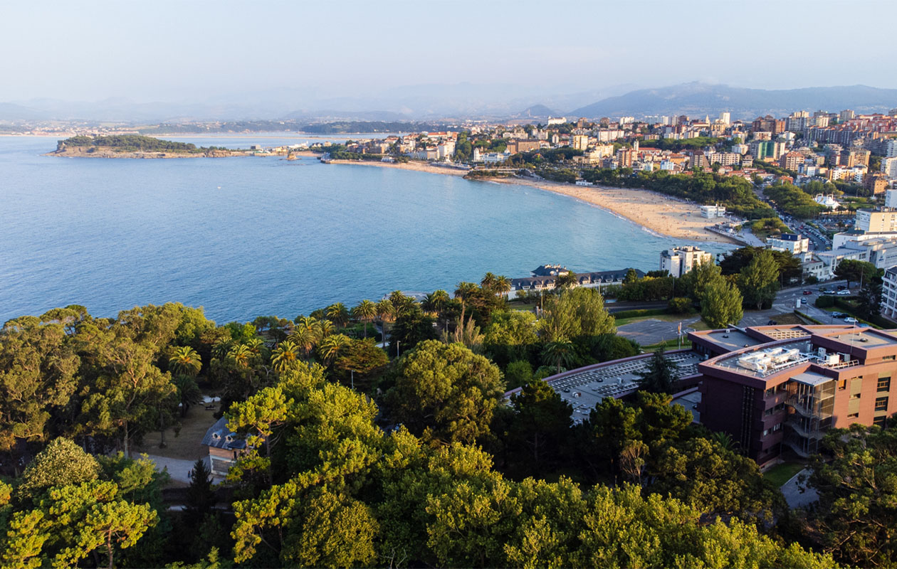 Retourvlucht naar keuze binnen Europa (2p.)