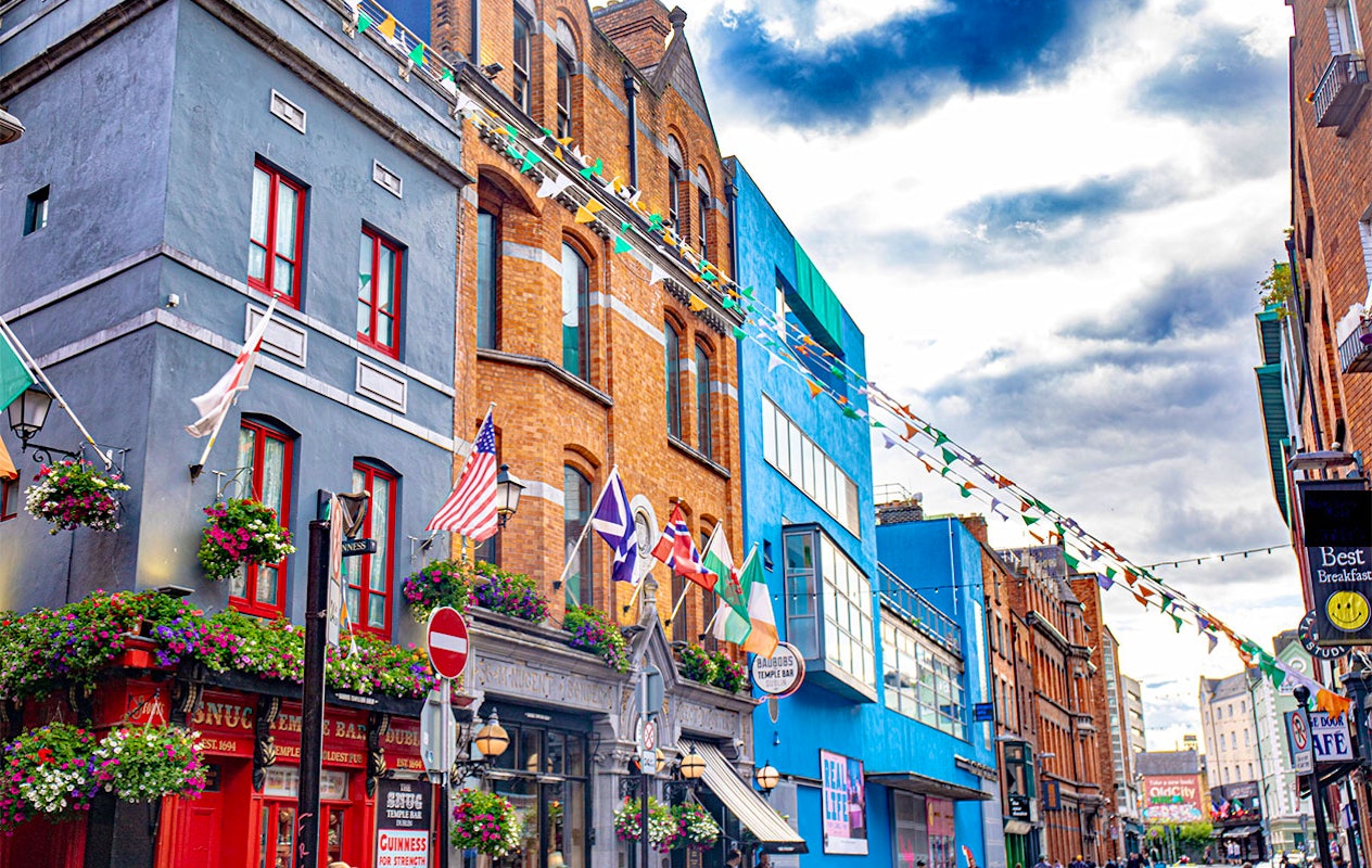 Retourvlucht naar keuze binnen Europa (2p.)