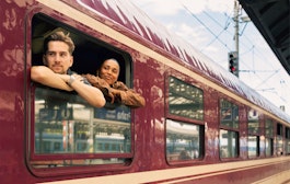  4-daagse treinreis Praag incl. verblijf (2p.)