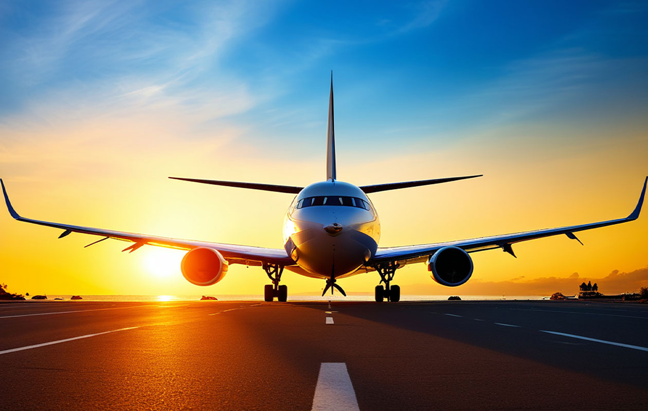 Onvergetelijke 3-daagse citytrip Europa: vlucht + hotel (2p.)