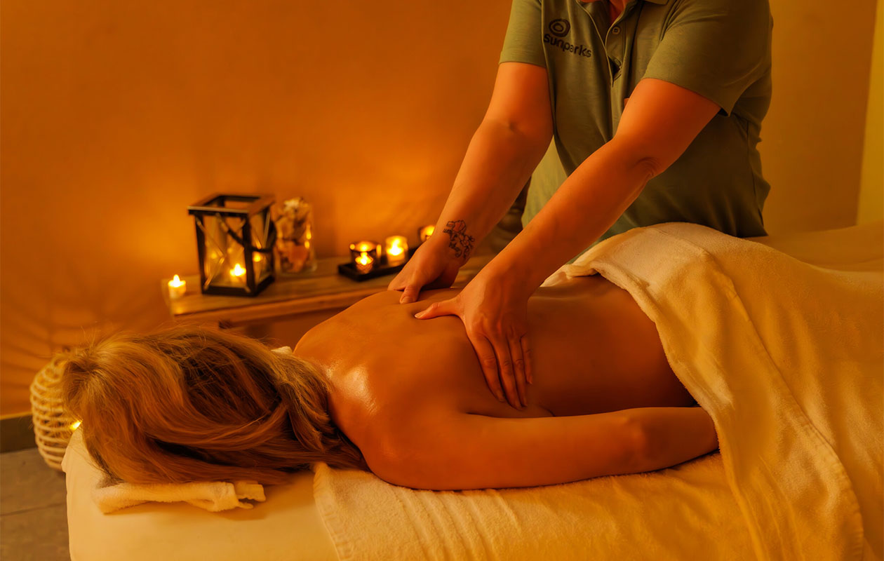 Sunparks kortingsvoucher – tot 35 % korting op jouw verblijf!