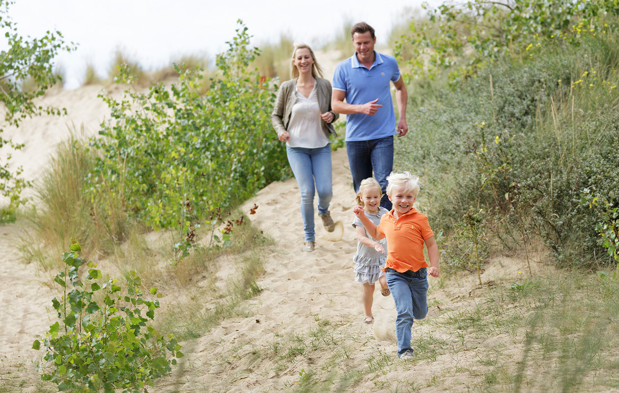 Sunparks kortingsvoucher – tot 35 % korting op jouw verblijf!