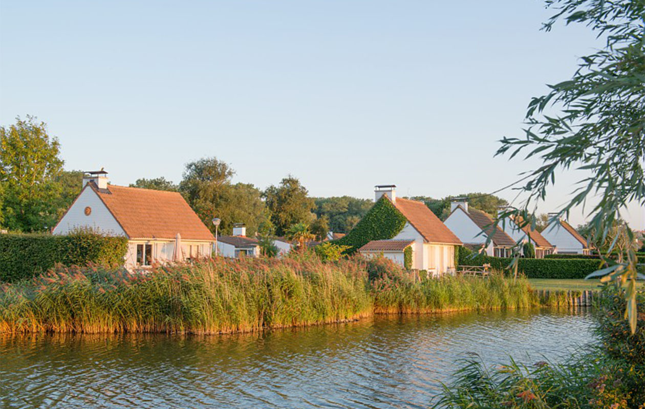 Sunparks kortingsvoucher – tot 30% korting op jouw verblijf!