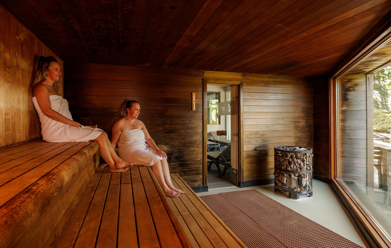 Sunparks kortingsvoucher – tot 35 % korting op jouw verblijf!