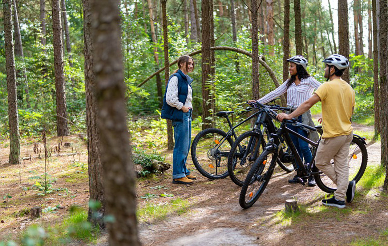 Sunparks kortingsvoucher – tot 30% korting op jouw verblijf!