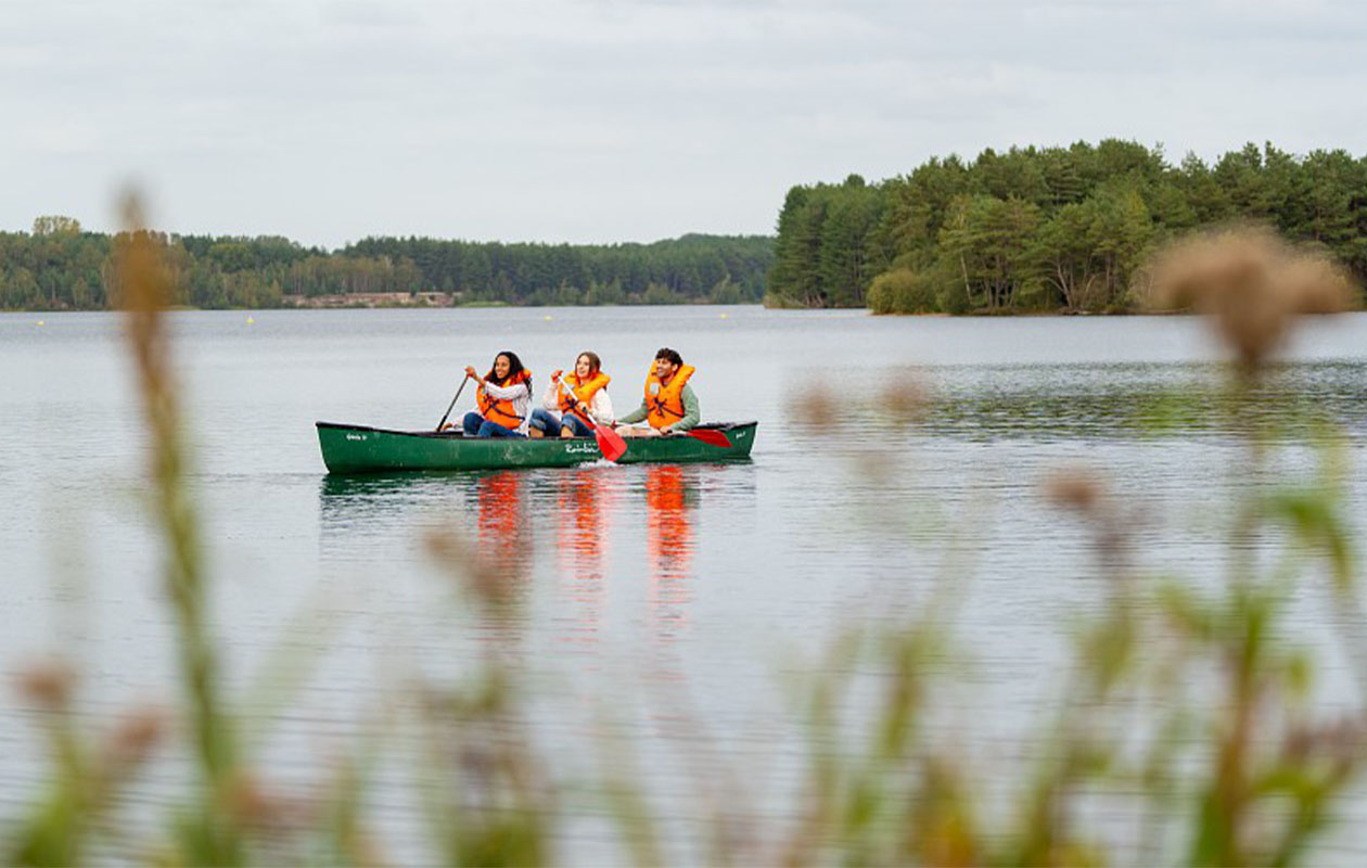Sunparks kortingsvoucher – tot 30% korting op jouw verblijf!