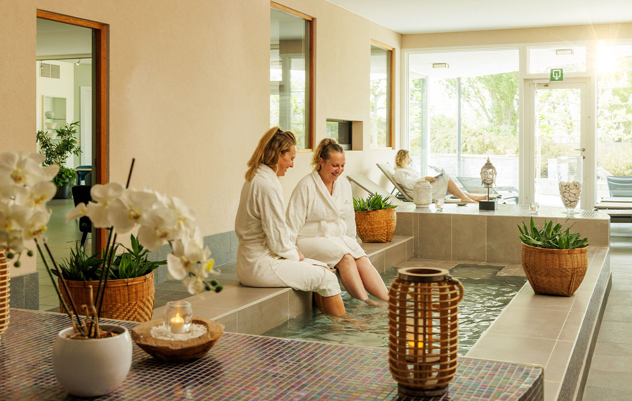 Sunparks kortingsvoucher – tot 35 % korting op jouw verblijf!