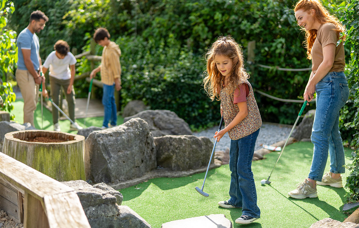 Sunparks kortingsvoucher – tot 35 % korting op jouw verblijf!