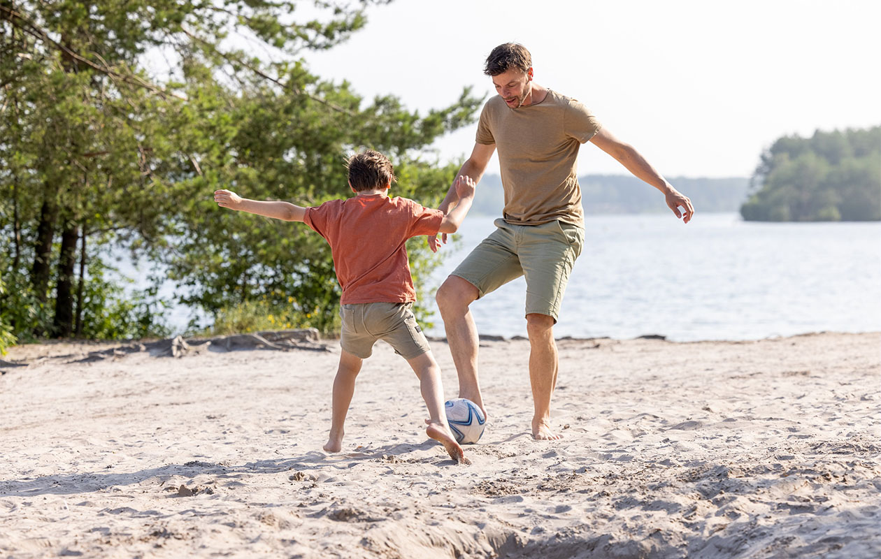 Sunparks kortingsvoucher – tot 35 % korting op jouw verblijf!