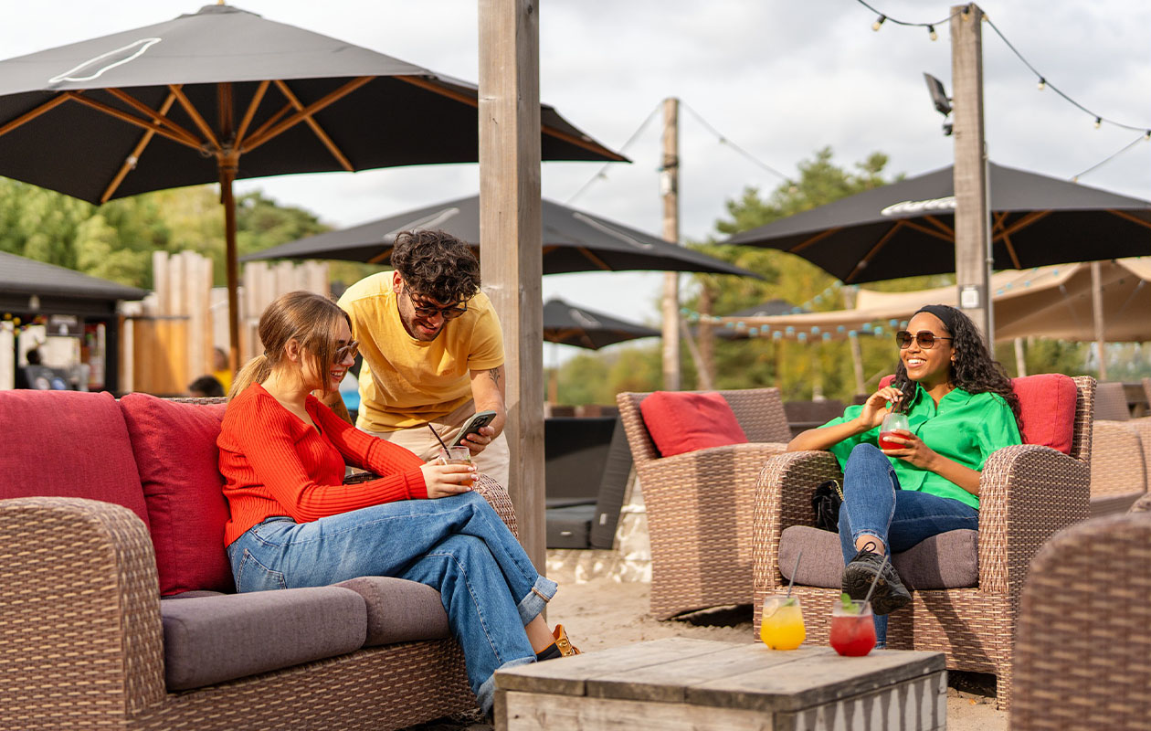 Sunparks kortingsvoucher – tot 35 % korting op jouw verblijf!