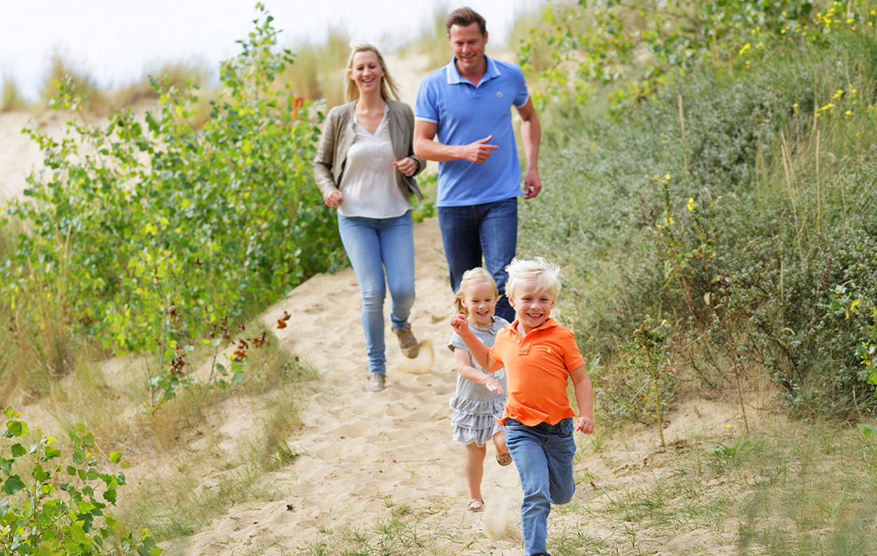 Sunparks kortingsvoucher – tot 35% korting op jouw verblijf!