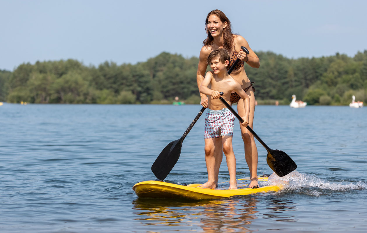 Sunparks kortingsvoucher – tot 35 % korting op jouw verblijf!