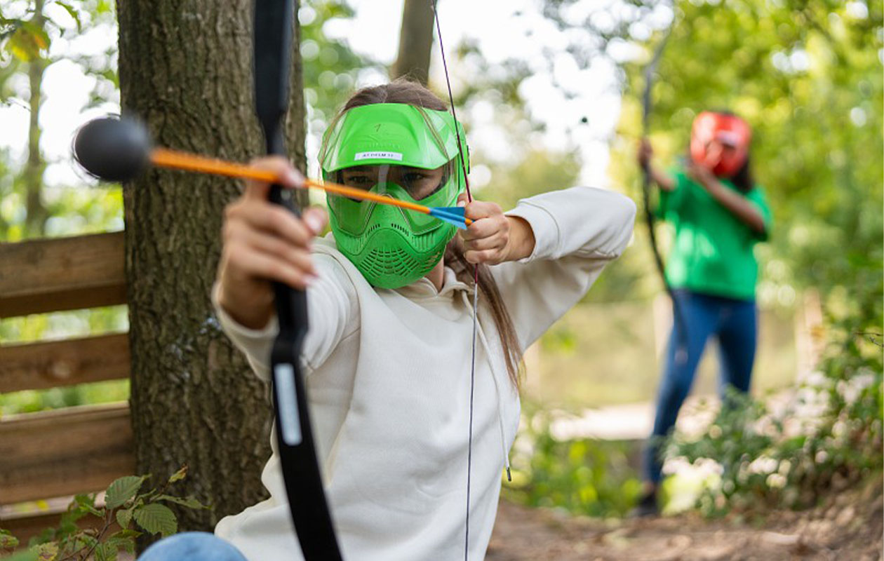 Sunparks kortingsvoucher – tot 30% korting op jouw verblijf!