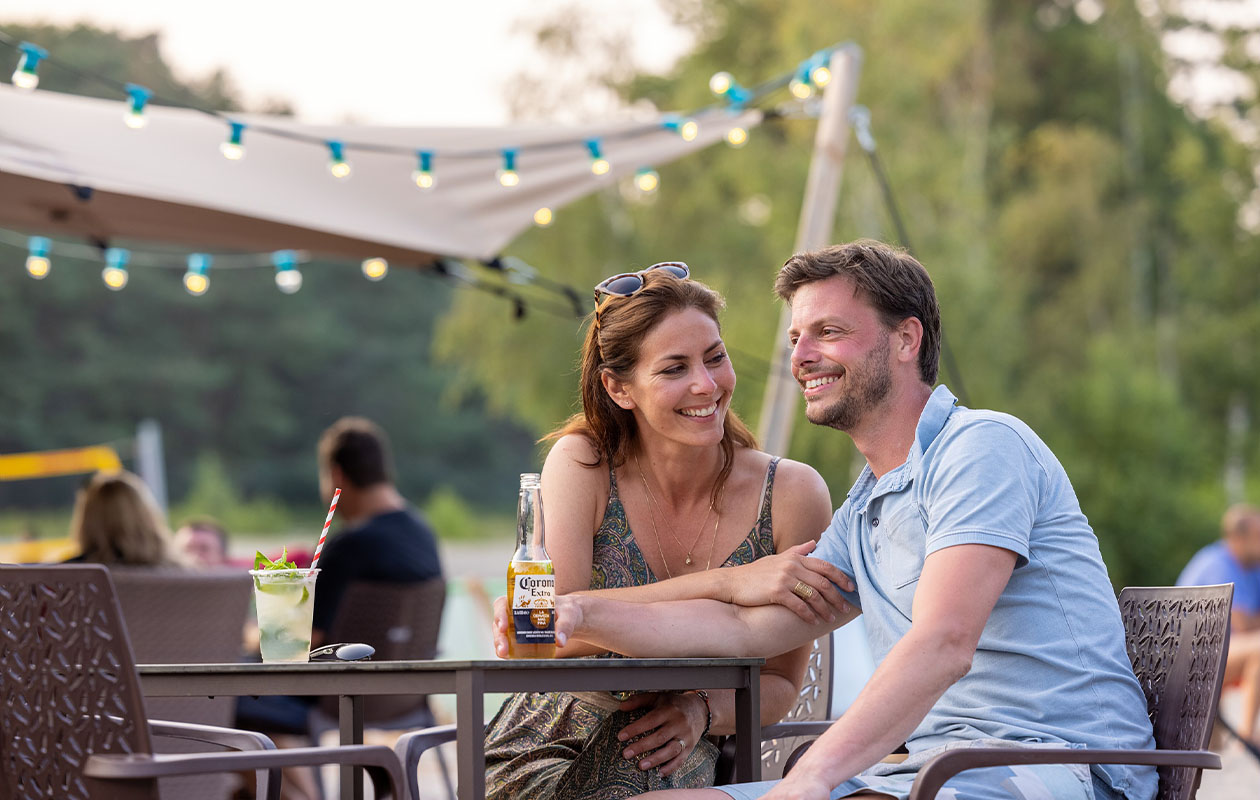 Sunparks kortingsvoucher – tot 35 % korting op jouw verblijf!