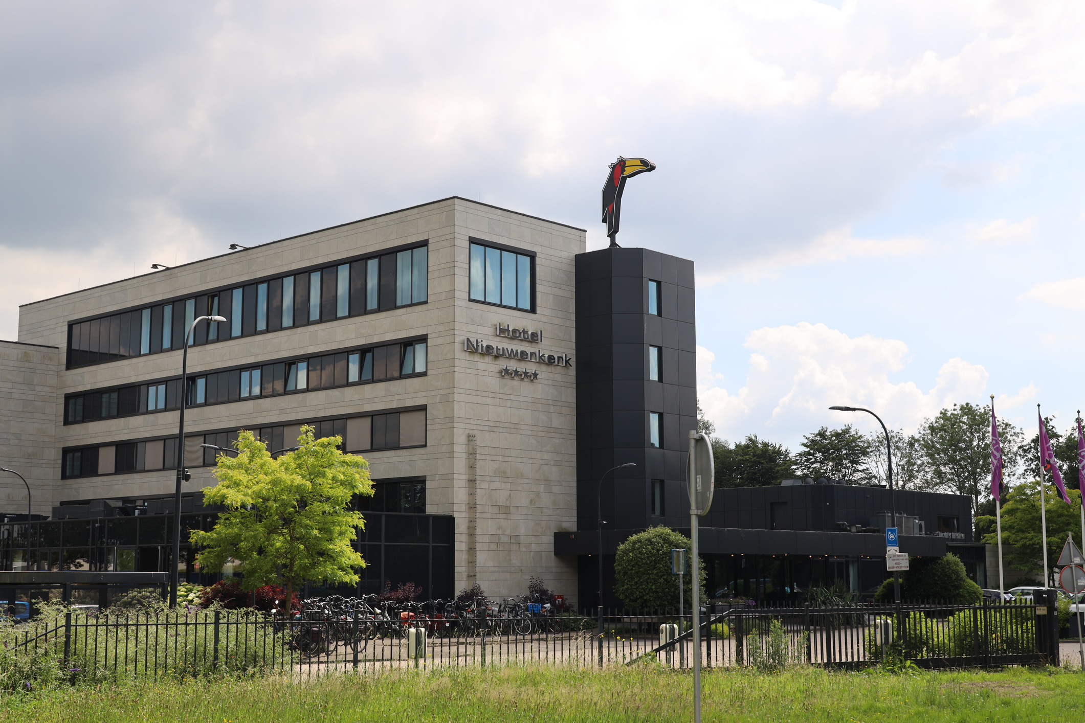 Van der Valk Hotels: Comfort en gastvrijheid in heel Nederland