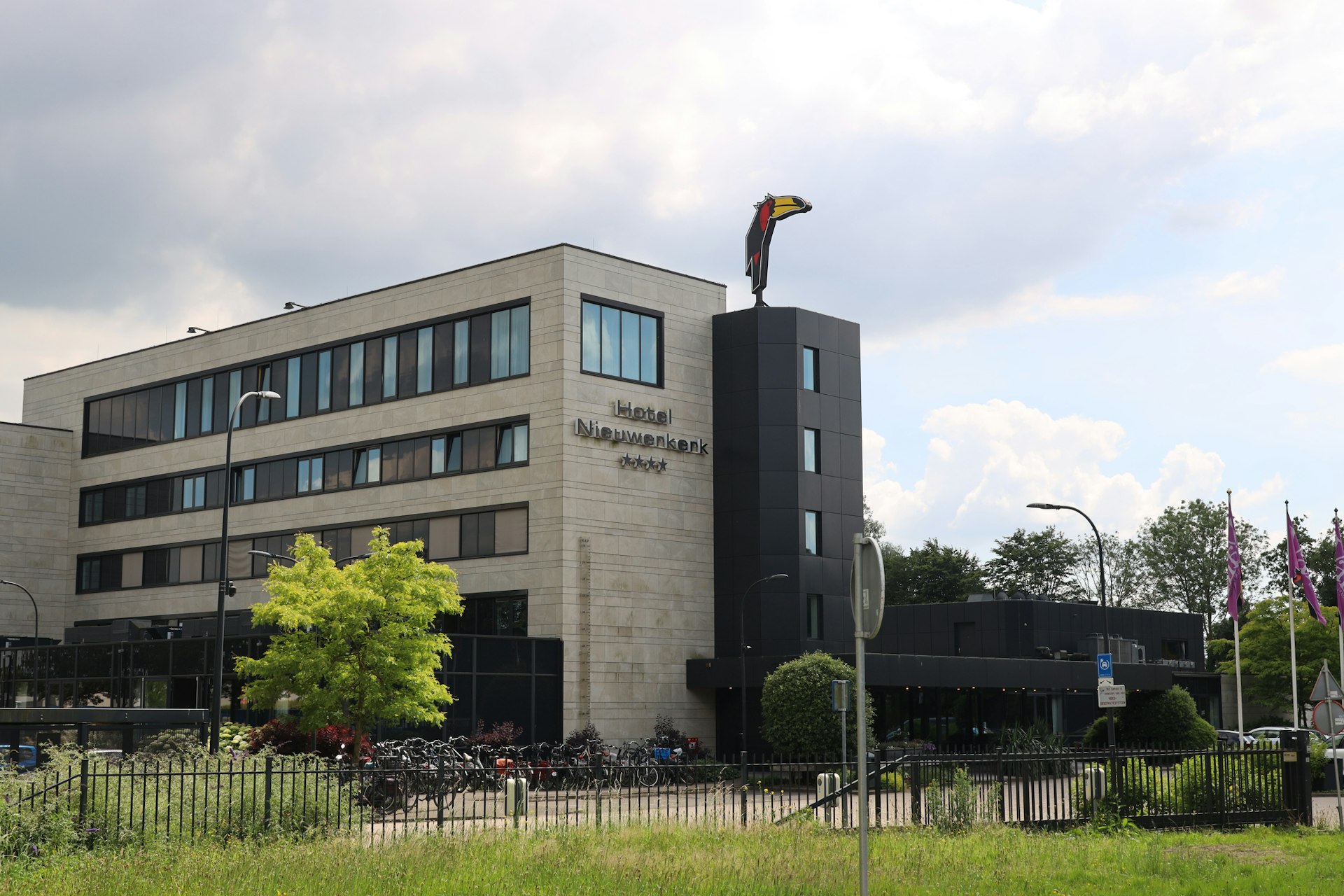 Van der Valk Hotels: Comfort en gastvrijheid in heel Nederland