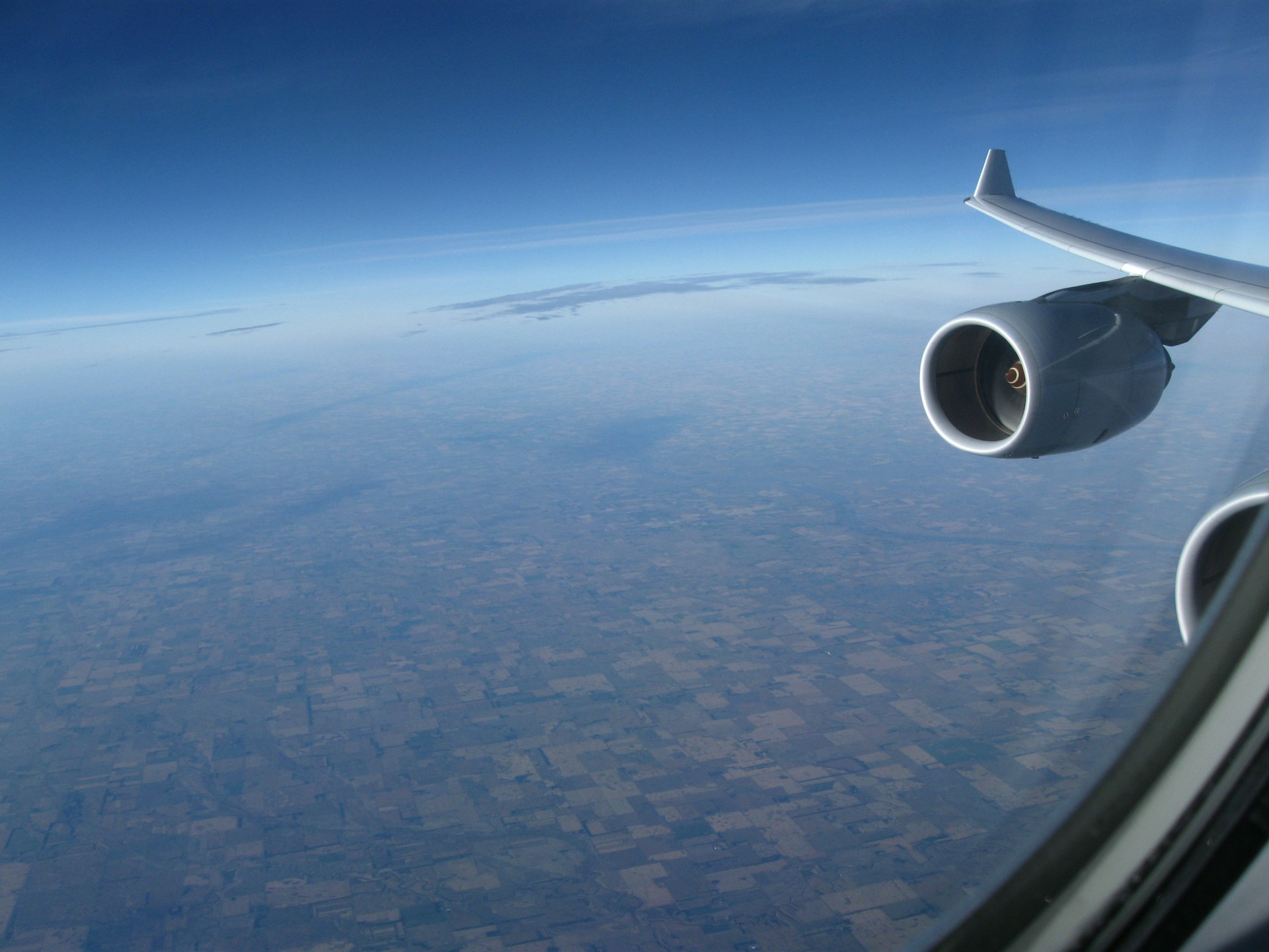 Verrassingsreis per vliegtuig: avontuur zonder bestemming