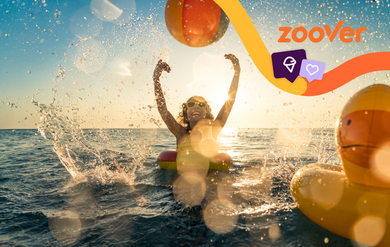 Waardebon t.w.v. €100 op een vakantie naar keuze bij Zoover