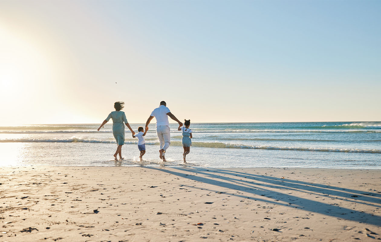 Waardebon t.w.v. €100 op een vakantie naar keuze bij Zoover