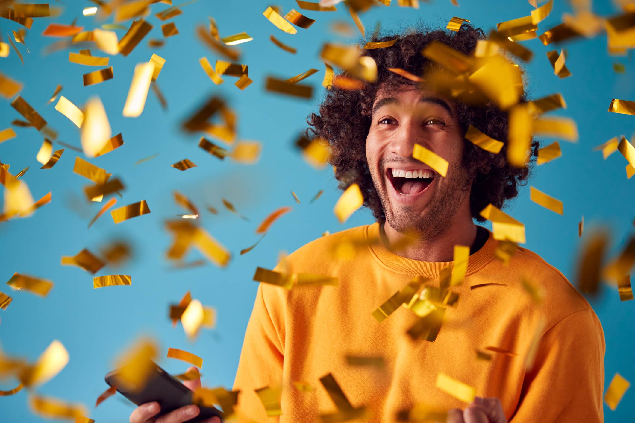 Waarom winnen zoveel leuker voelt dan gewoon kopen