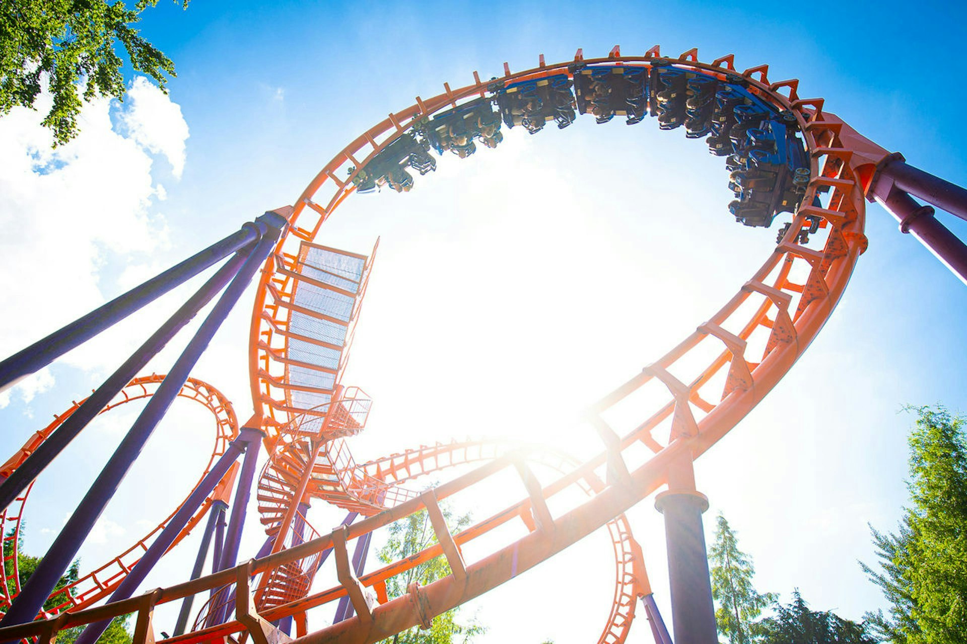 Walibi Run Walibi Belgium : Guide pour une visite inoubliable