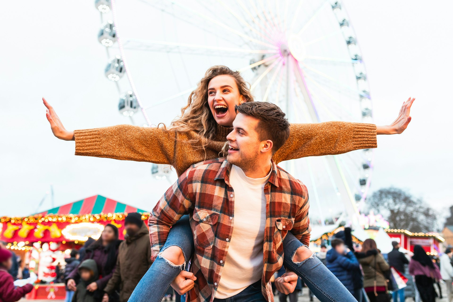 Walibi Village: Waar avontuur en ontspanning hand in hand gaan