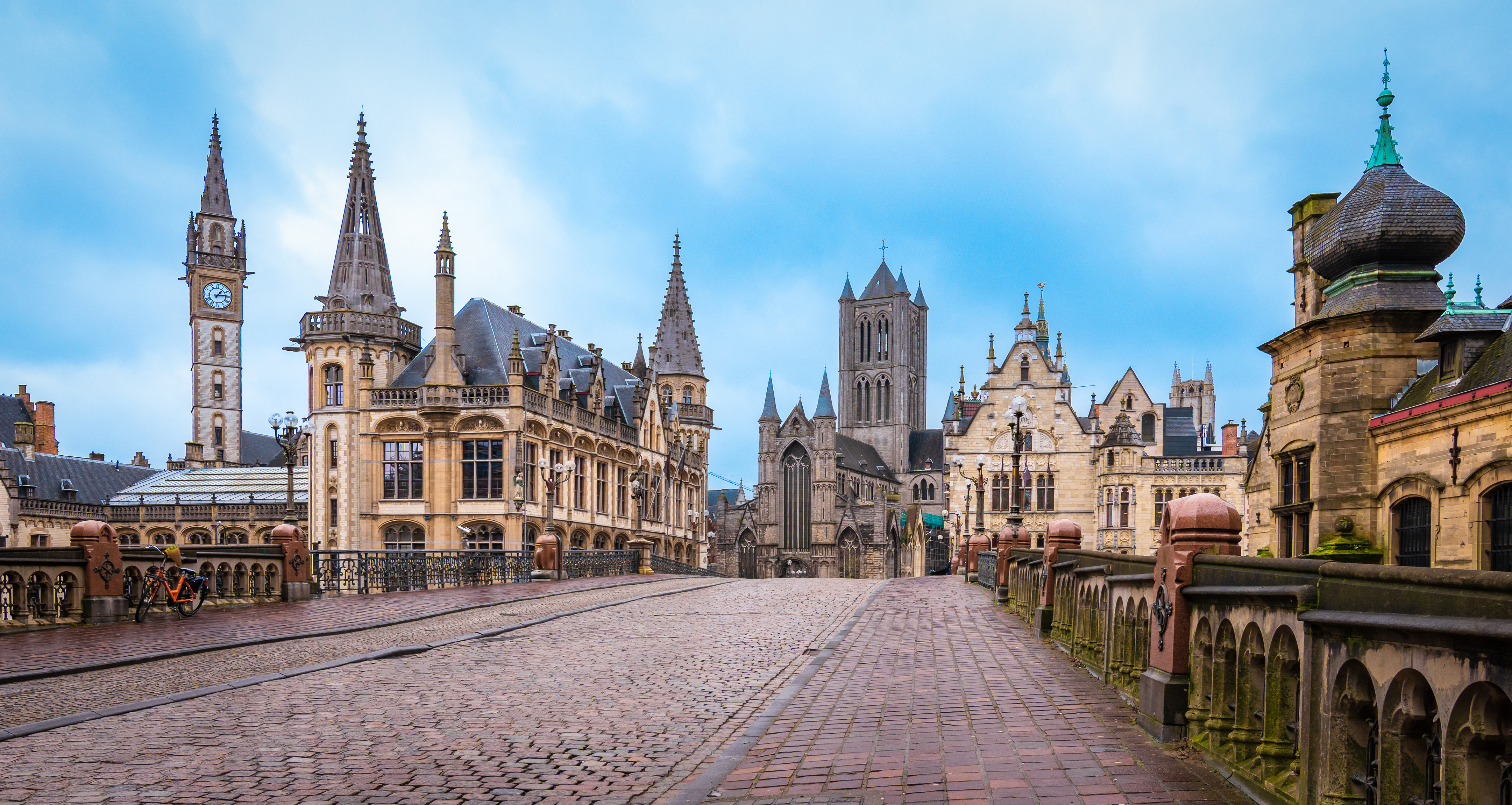 Wat te doen in Gent? Tips voor een leuke stedentrip