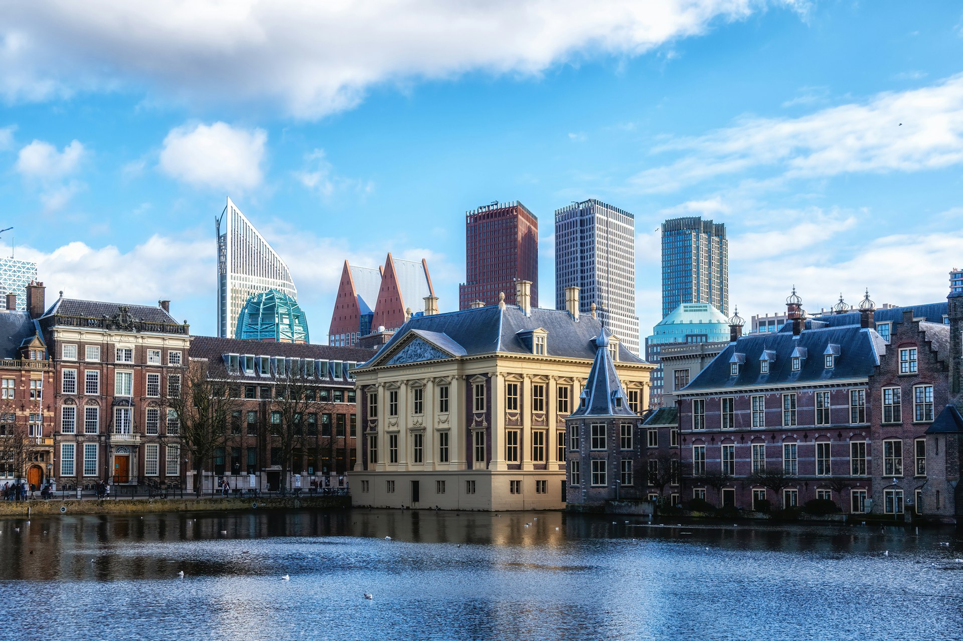 Wat te doen tijdens een dagje uit in Zuid-Holland?