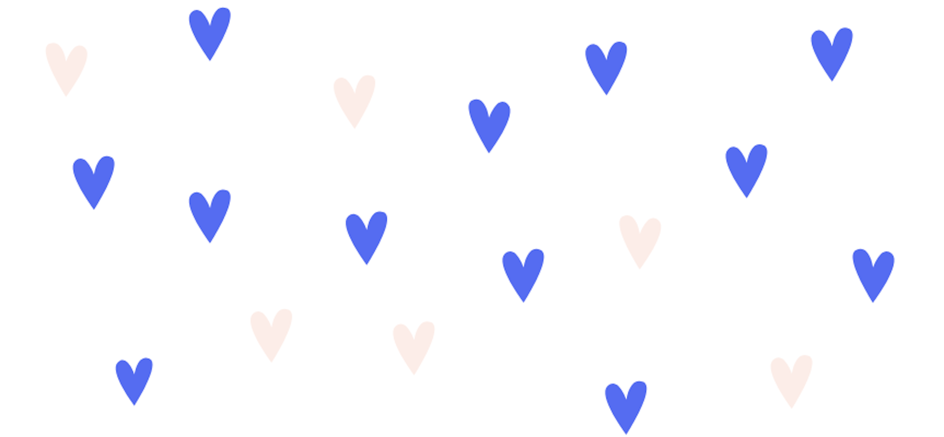 Weggeef Woensdag Valentijnsactie 