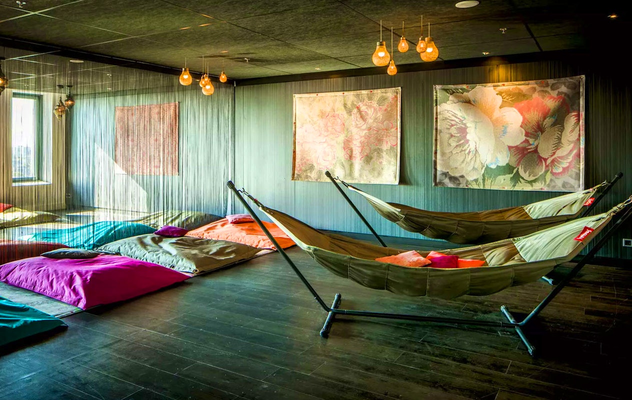 2-daags BLUE Wellness Hotelarrangement (2p.)