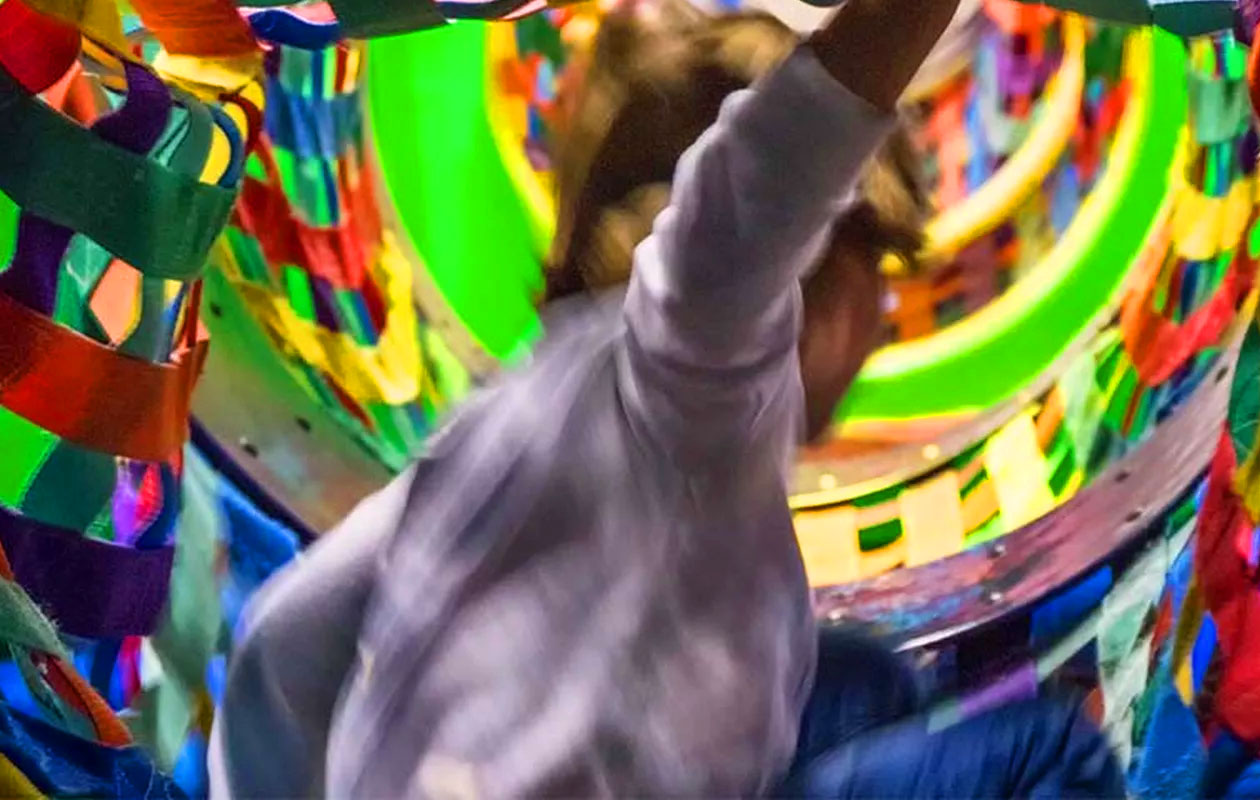 Ticket Jimmy's Speelparadijs (2p.)