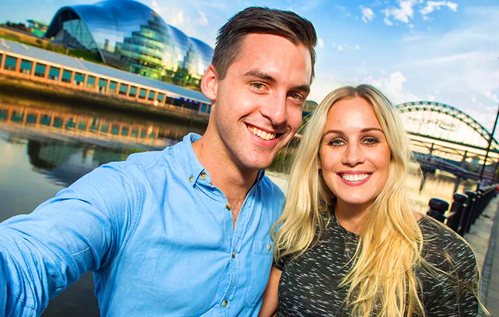 3-daagse Minicruise naar Newcastle met DFDS (4p.)