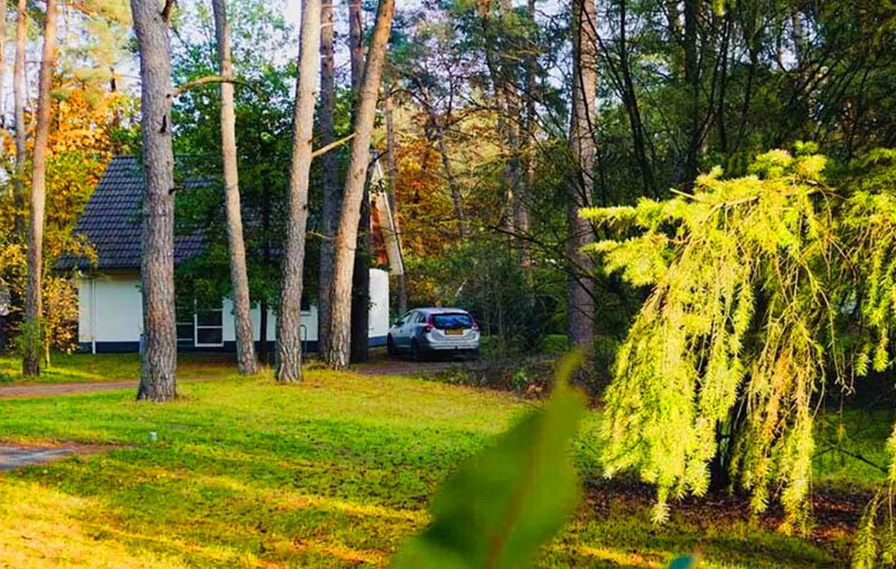 €50 korting op een verblijf bij RCN Vakantieparken