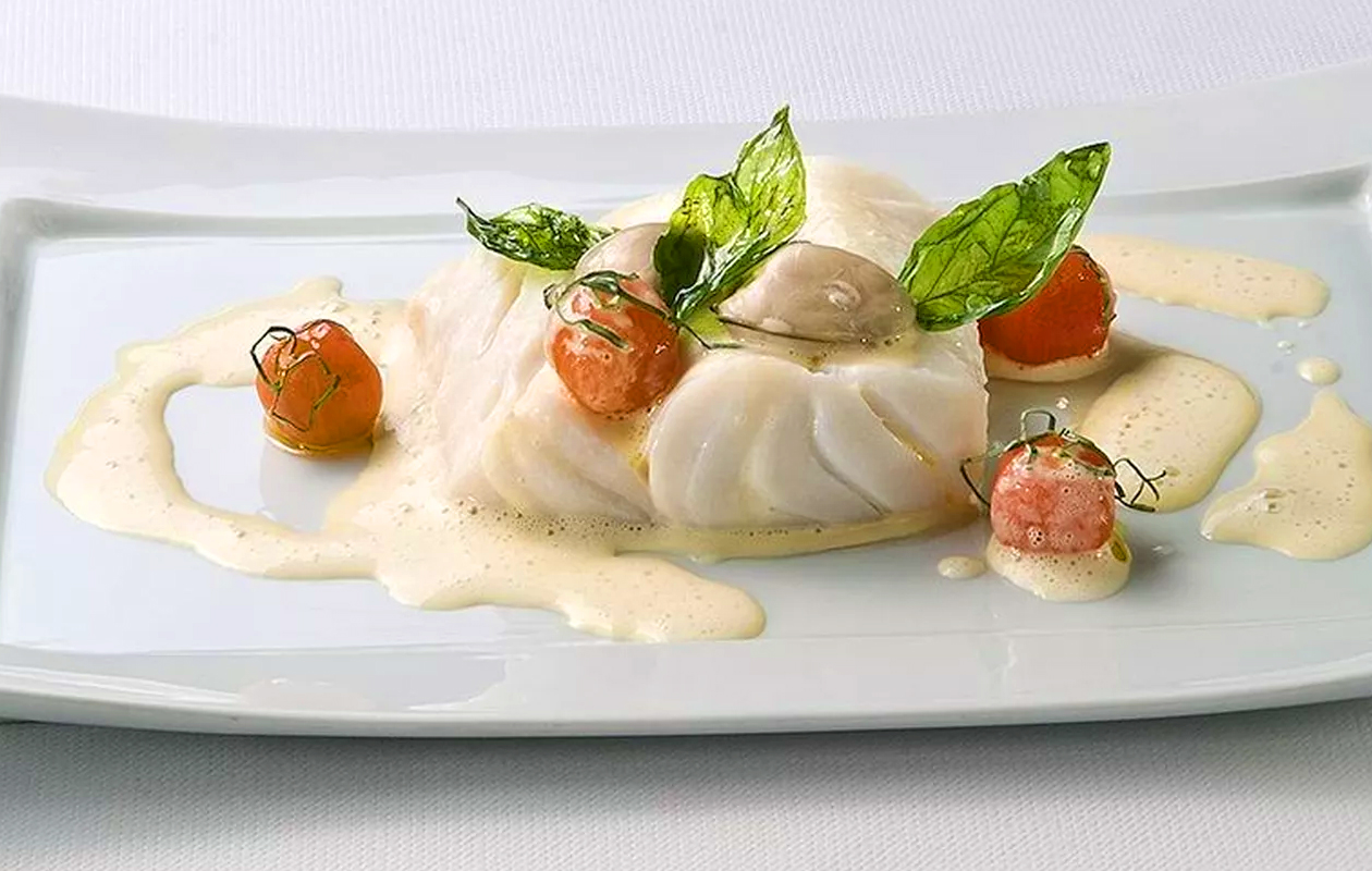 9-gangen bij Kaatje bij de Sluis (2p.)