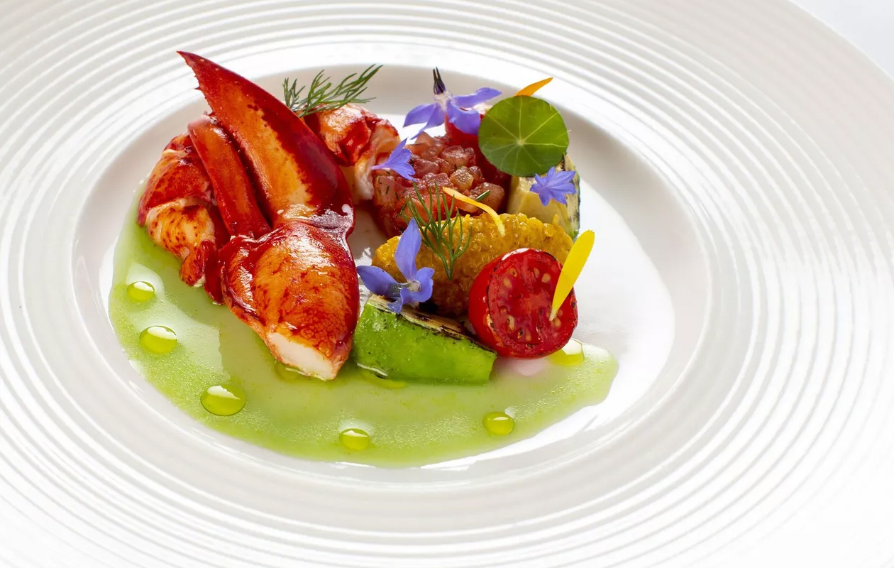 9-gangen bij Kaatje bij de Sluis (2p.)