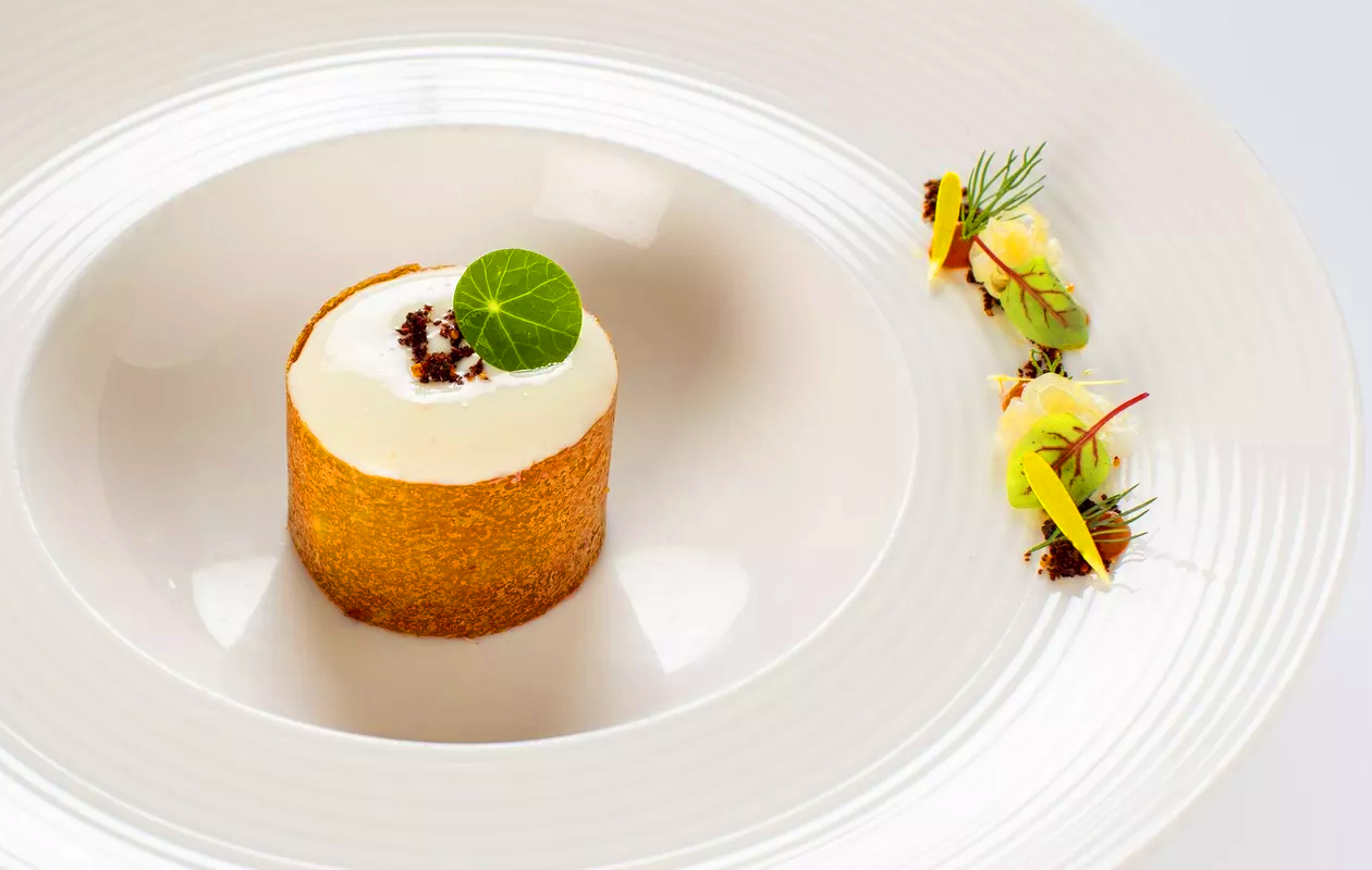 9-gangen bij Kaatje bij de Sluis (2p.)