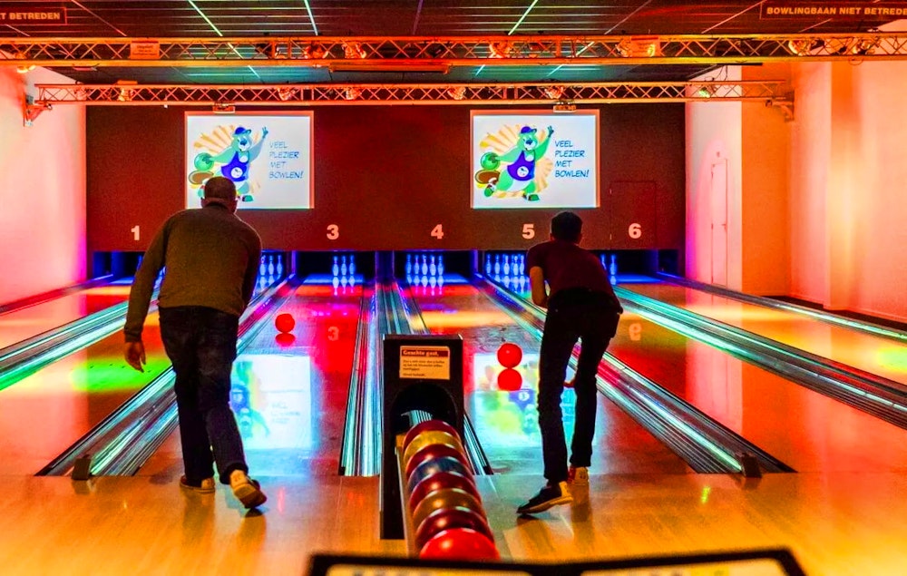 All-inclusive hotelovernachting bij De Bonte Wever (2p.)