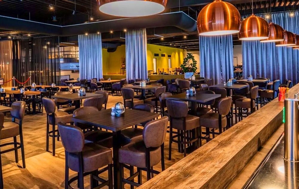 All-inclusive hotelovernachting bij De Bonte Wever (2p.)