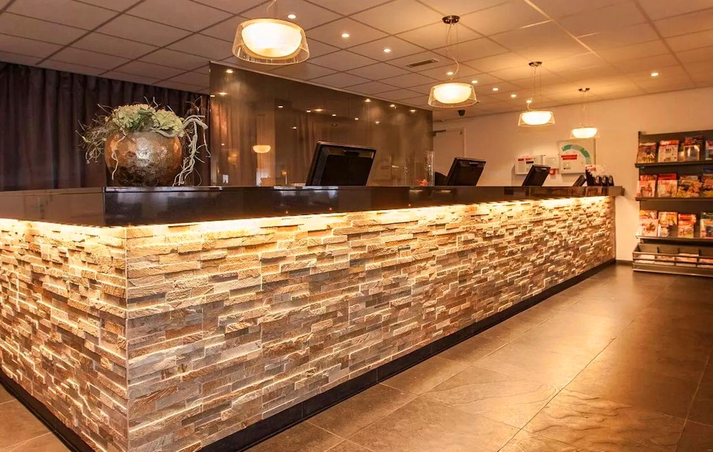 All-inclusive hotelovernachting bij De Bonte Wever (2p.)