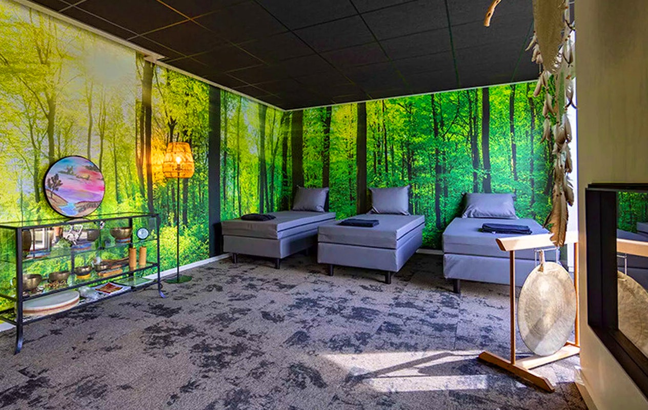 Dagentree BLUE Wellnesboot Mill (2p.)