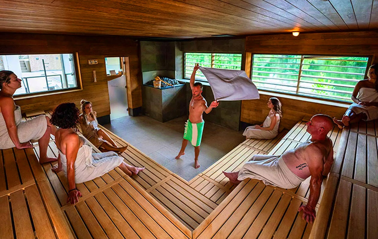 Dagentree BLUE Wellnesboot Mill (2p.)