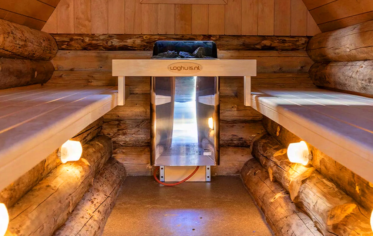 Dagentree BLUE Wellnesboot Mill (2p.)